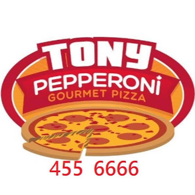 Tony Pepperoni Gourmet Pizza - Fredericton South Side