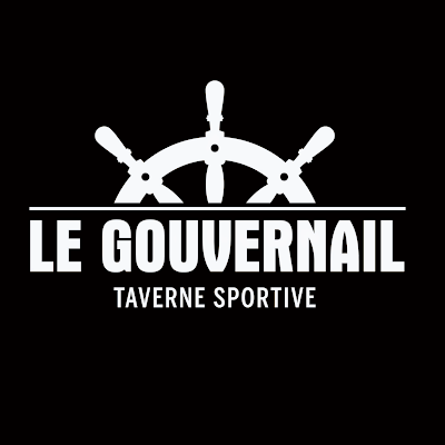 Le Gouvernail Taverne Sportive