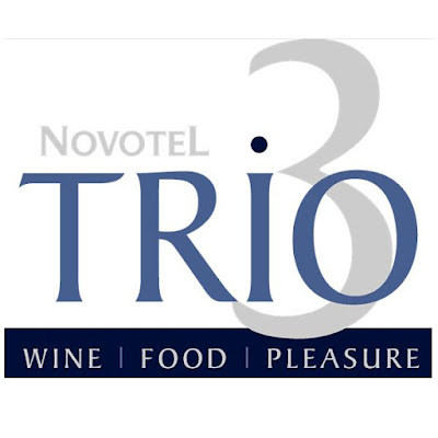 TRIO RESTAURANT