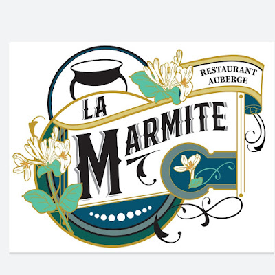 Auberge La Marmite Cafe Bistro