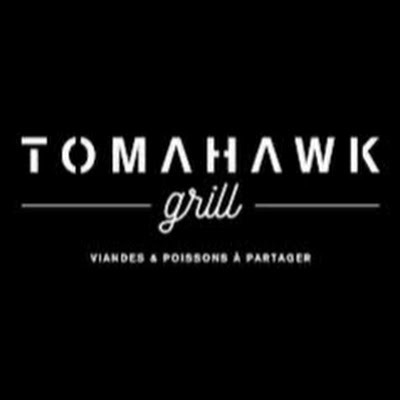 Tomahawk grill - Thetford