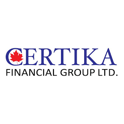 Certika Financial Group Ltd.