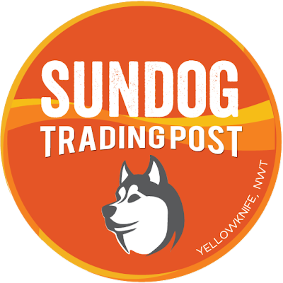 Sundog Trading Post