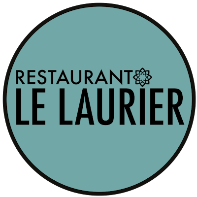 Restaurant Le Laurier