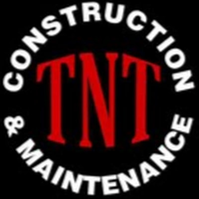 TNT Construction & Maintenance