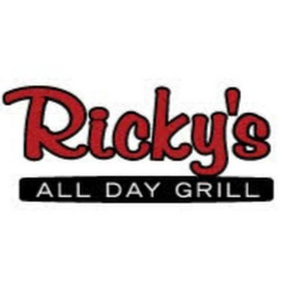 Rickys All Day Grill - Spruce Grove