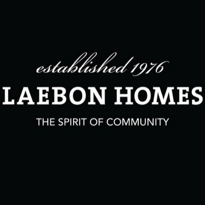 Laebon Homes