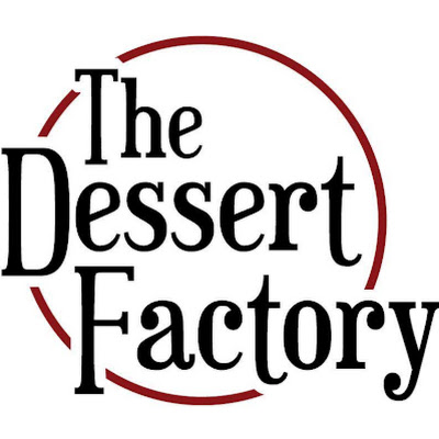 The Dessert Factory