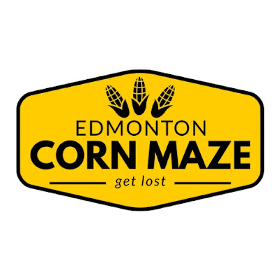 Edmonton Corn Maze