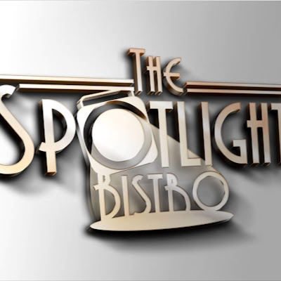 The Spotlight Bistro at the Bailey Theatre