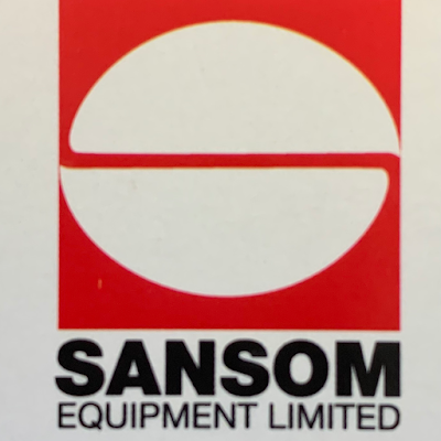 Sansom Equipment Ltd.