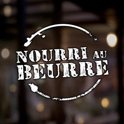 Nourri au Beurre