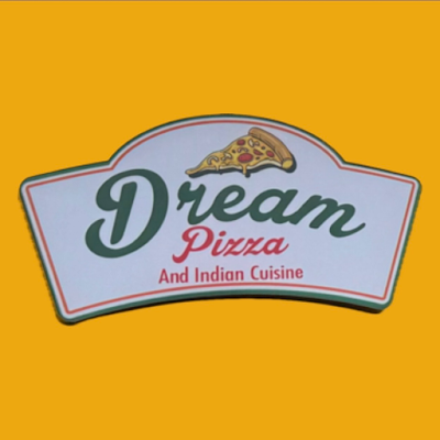 Dream Pizza And Indian Cuisine