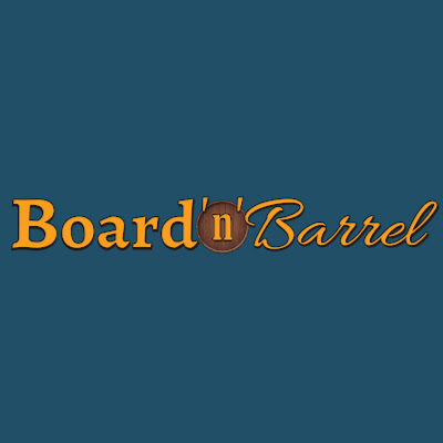 Board 'n' Barrel