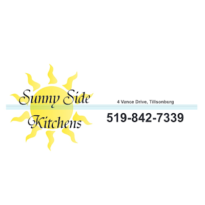 Sunny Side Kitchens