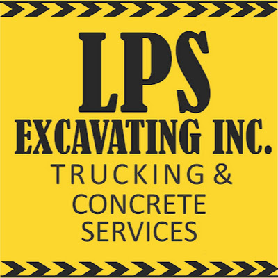 LPS Excavating Inc.