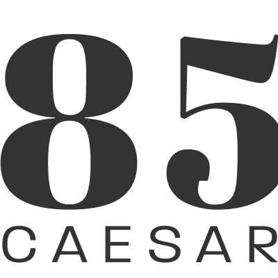 1858 Caesar Bar