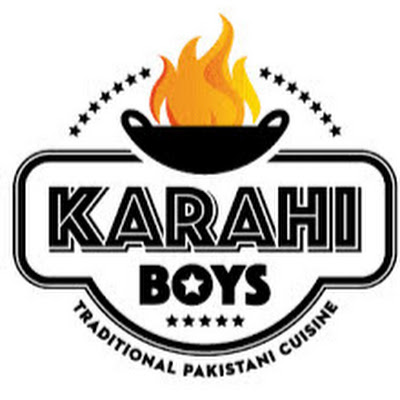 Karahi Boys