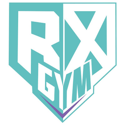 RX Gym Inc.