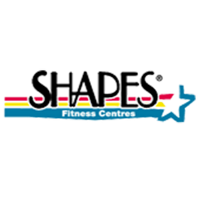 Shapes Fitness Pembina