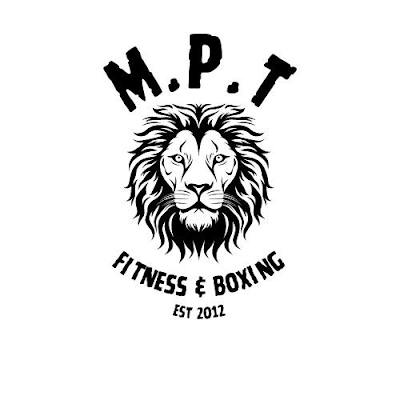 McCarthy's Personal Training (M.P.T)