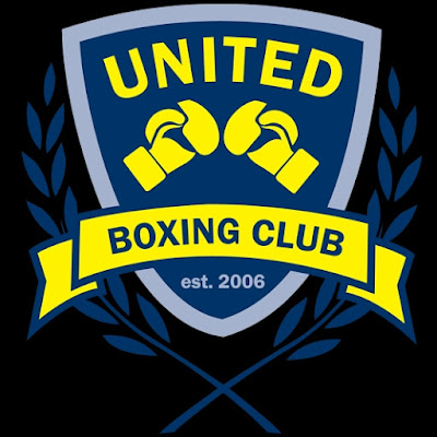 United Boxing Club Inc