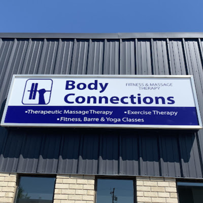 Body Connections Fitness & Massage Therapy