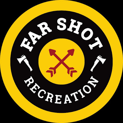 Far Shot Orangeville (Axe Throwing & Knife Throwing)