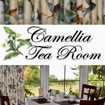 The Camellia Tea Room