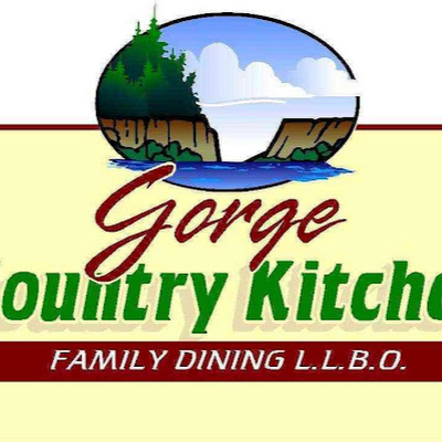 Gorge Country Kitchen