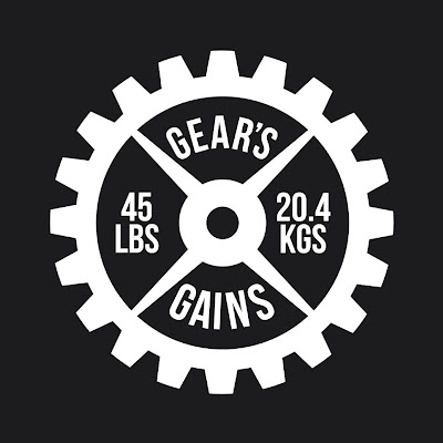 Gears Gains Fitness Center