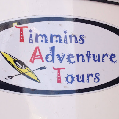 Timmins Adventure Tours