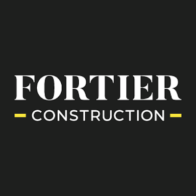 Fortier Construction — Construction neuve, Agrandissement et Rénovation | Résidentiel & Commercial | Région de Québec