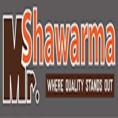 Mr Shawarma