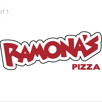 Ramona's Pizza Lakeland