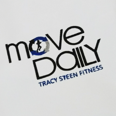 Move Daily Fitness In-home Personal Training