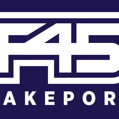 F45 Training Lakeport