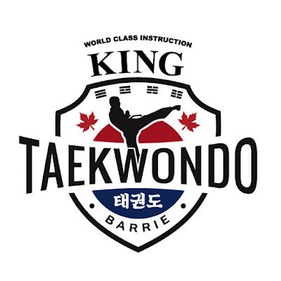 King Taekwondo Martial Arts l After School - Barrie