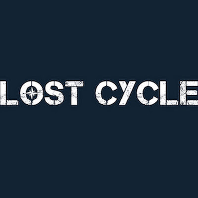 LOST CYCLE - SOUTH