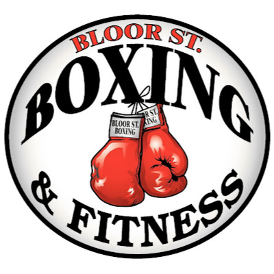 Bloor Street Fitness & Boxing 24/7