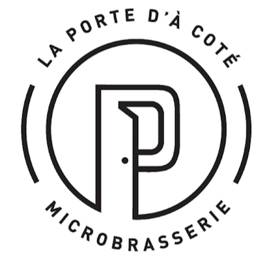 Vous réclamez ceci Profil La Porte d'à Côté - Microbrasserie & Restaurant