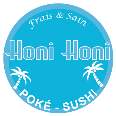 Honi Honi Bar À Ramen + Poké + Japanese curry + Bubble tea