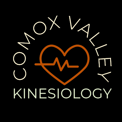 Comox Valley Kinesiology - Ryan Christison, MSc