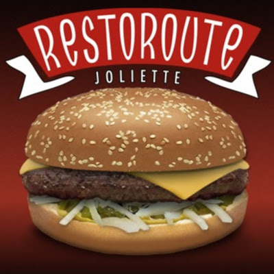 Restoroute Joliette