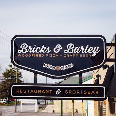 Bricks & Barley