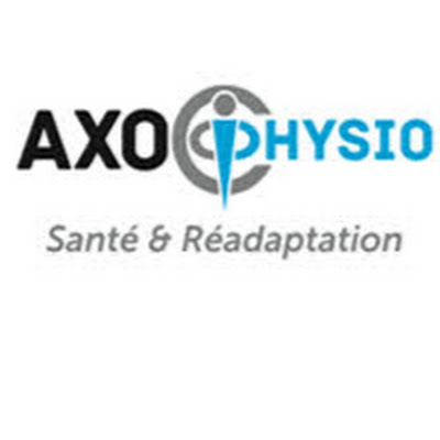 Axo Physio Donnacona