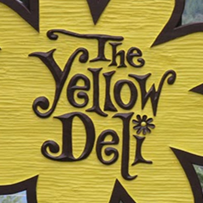 The Yellow Deli