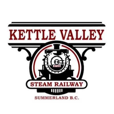 The Kettle Valley Steam Railway