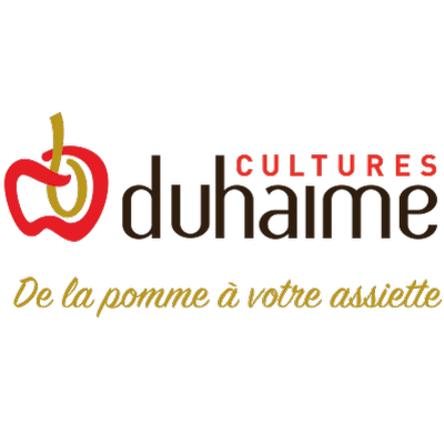 Verger - Les Cultures Duhaime inc.