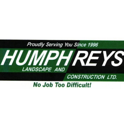 Humphreys Landscape & Construction Ltd